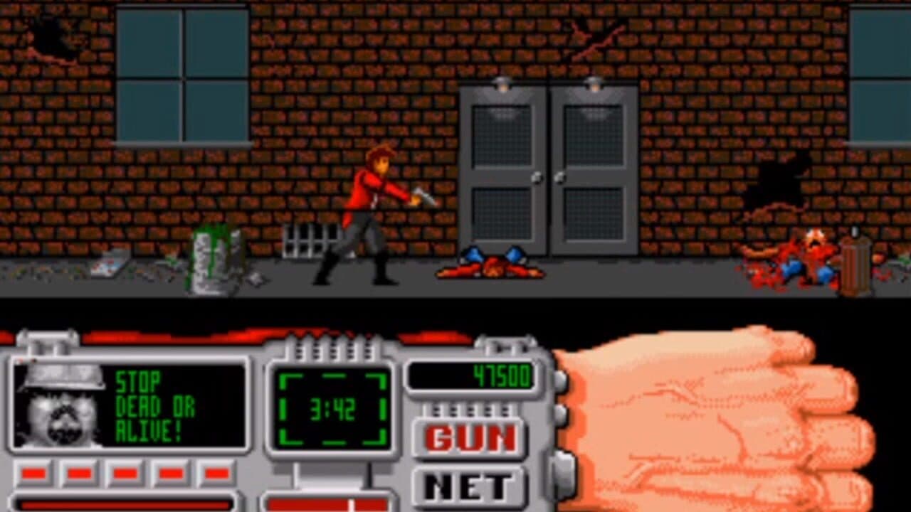 Techno Cop thumbnail 2