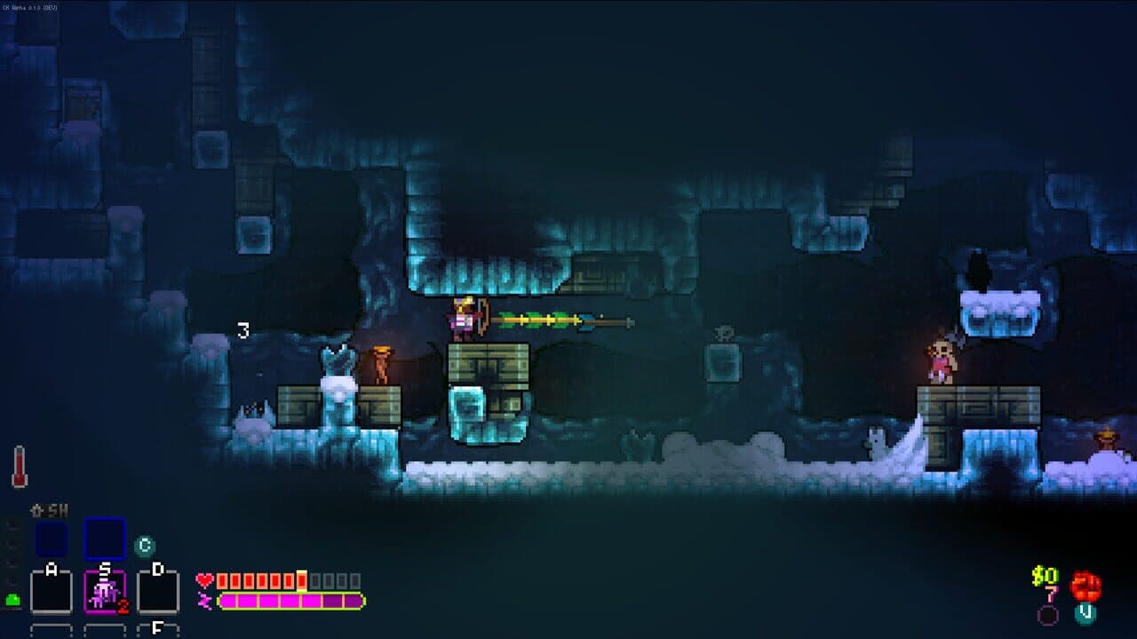 Catacomb Kids thumbnail 5