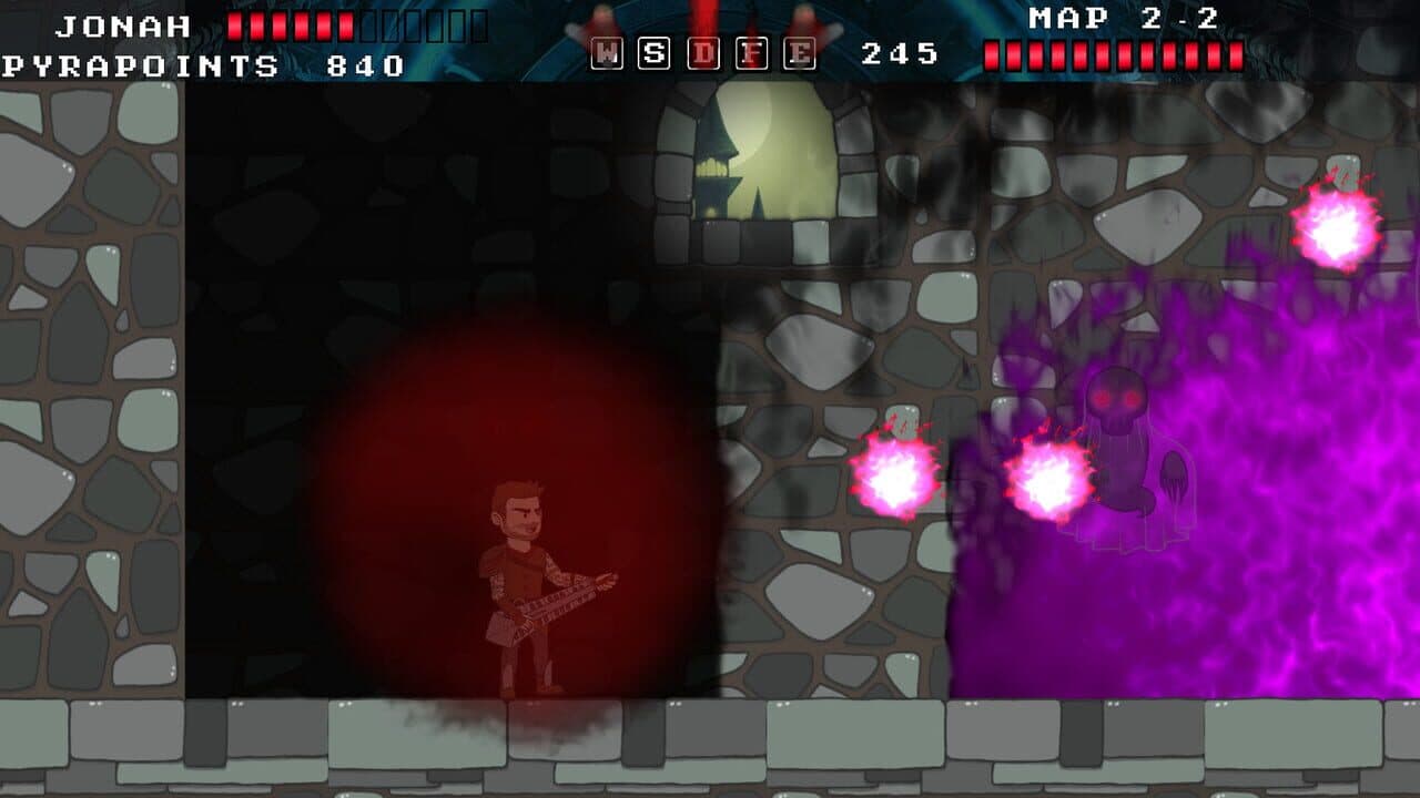 Pyramaze: The Game thumbnail 3