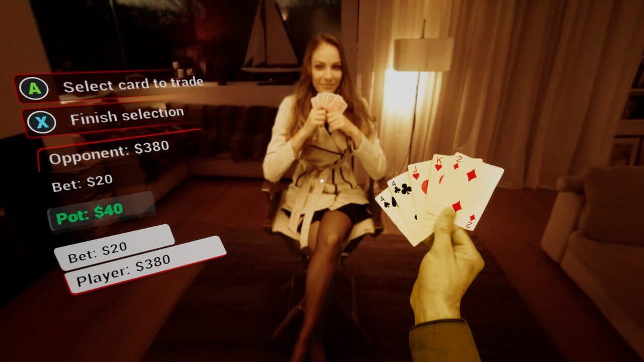 Poker Show VR thumbnail 3