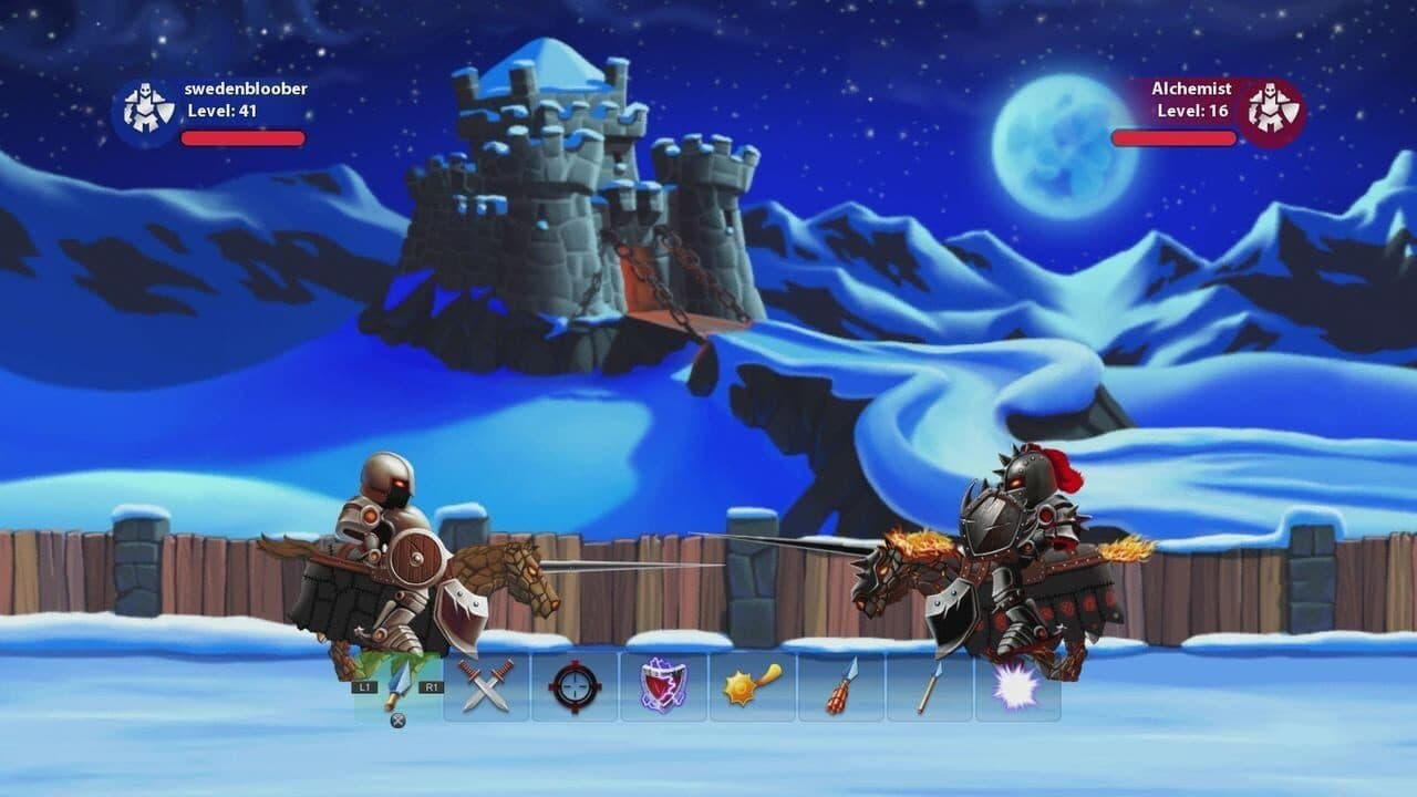 Shake Spears! thumbnail 2