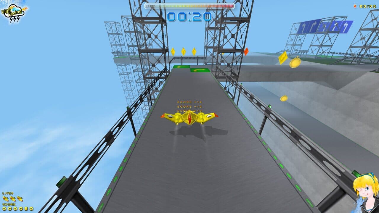 High on Racing thumbnail 4