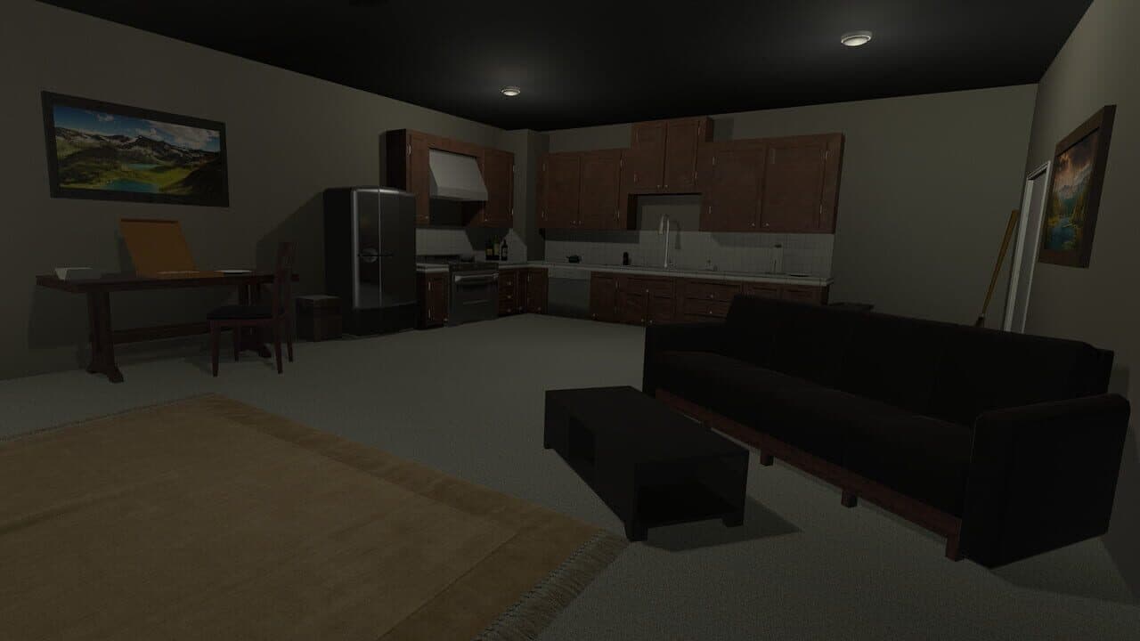 The Unwelcomed thumbnail 2
