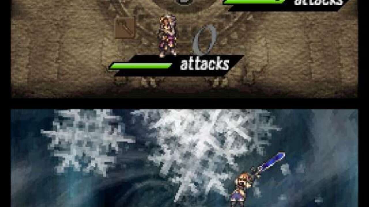 Valkyrie Profile: Covenant of the Plume thumbnail 3