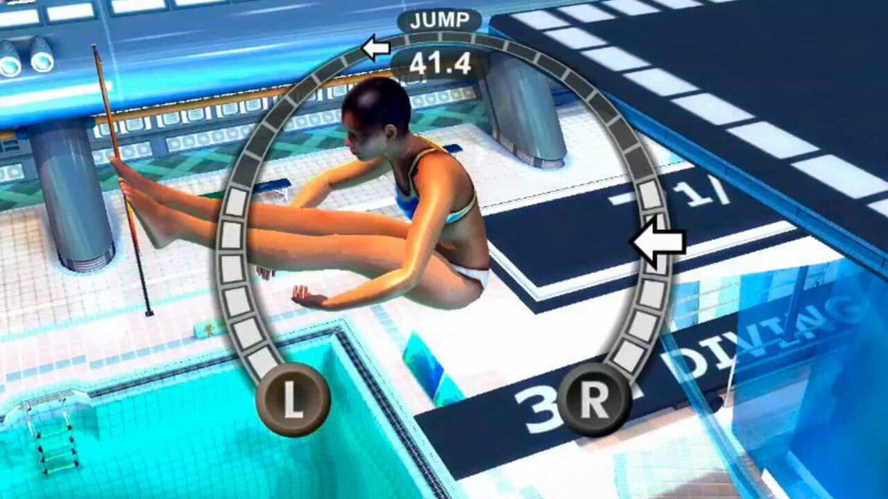 Summer Athletics thumbnail 8