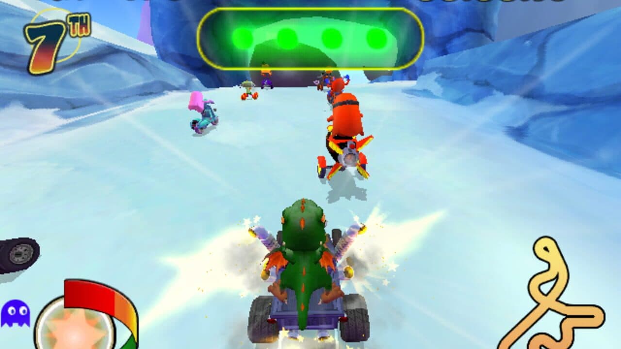 Pac-Man World Rally thumbnail 8