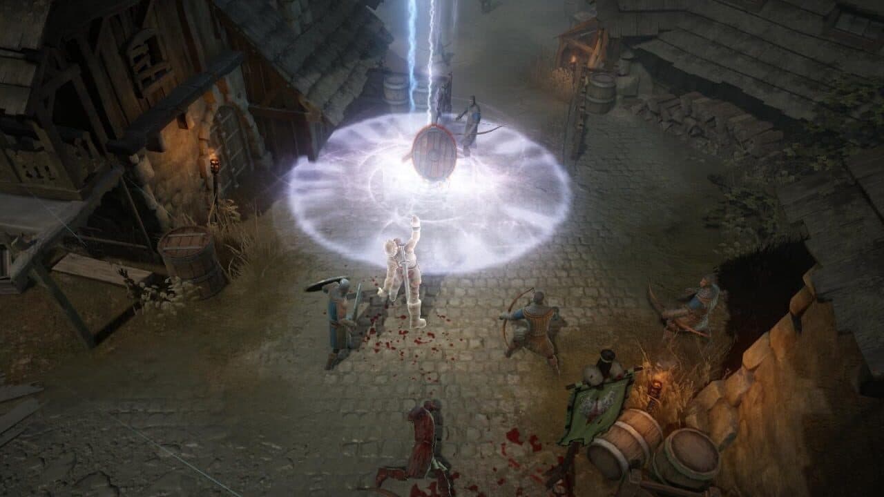 Vikings: Wolves of Midgard thumbnail 3