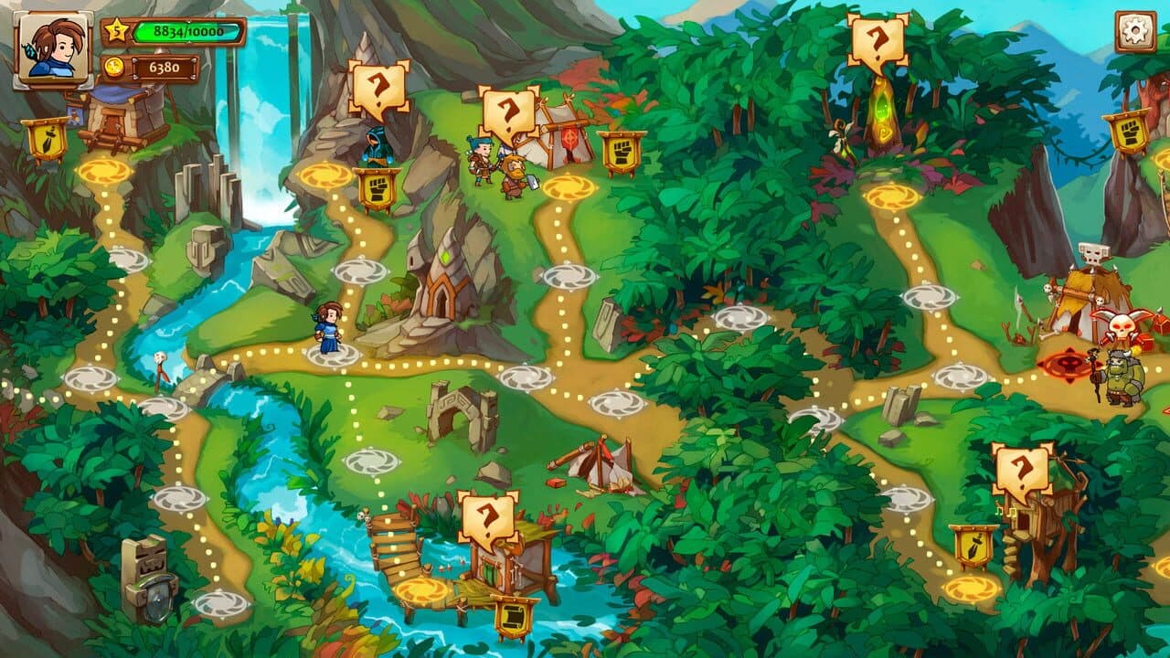 Braveland Wizard thumbnail 2
