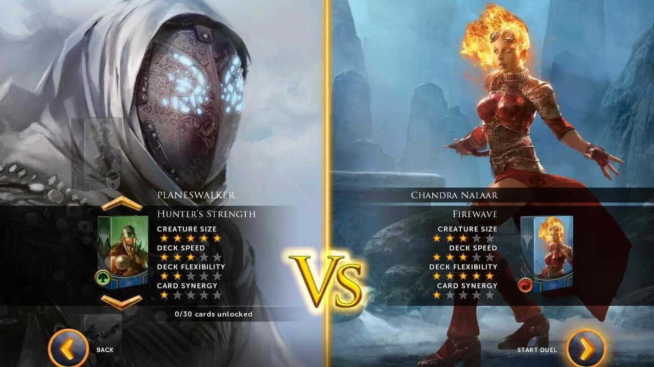 Magic 2014: Duels of the Planeswalkers thumbnail 2