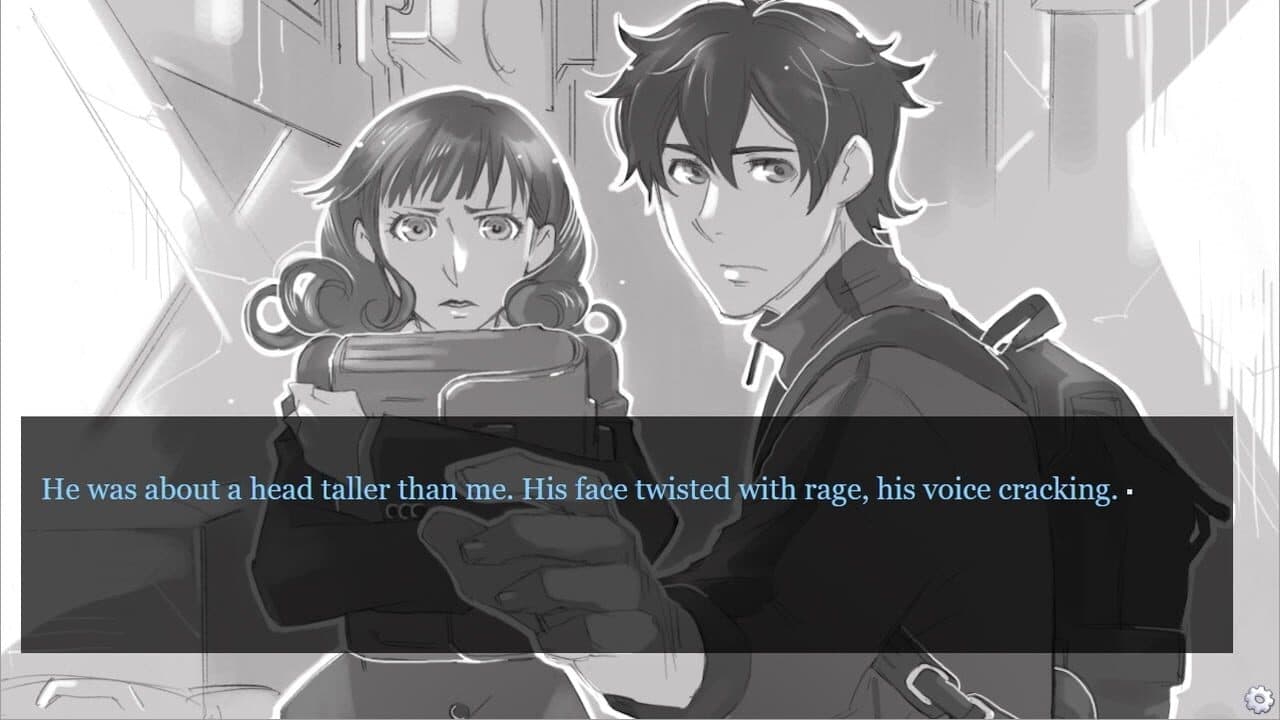 Kisaragi no Hougyoku thumbnail 5