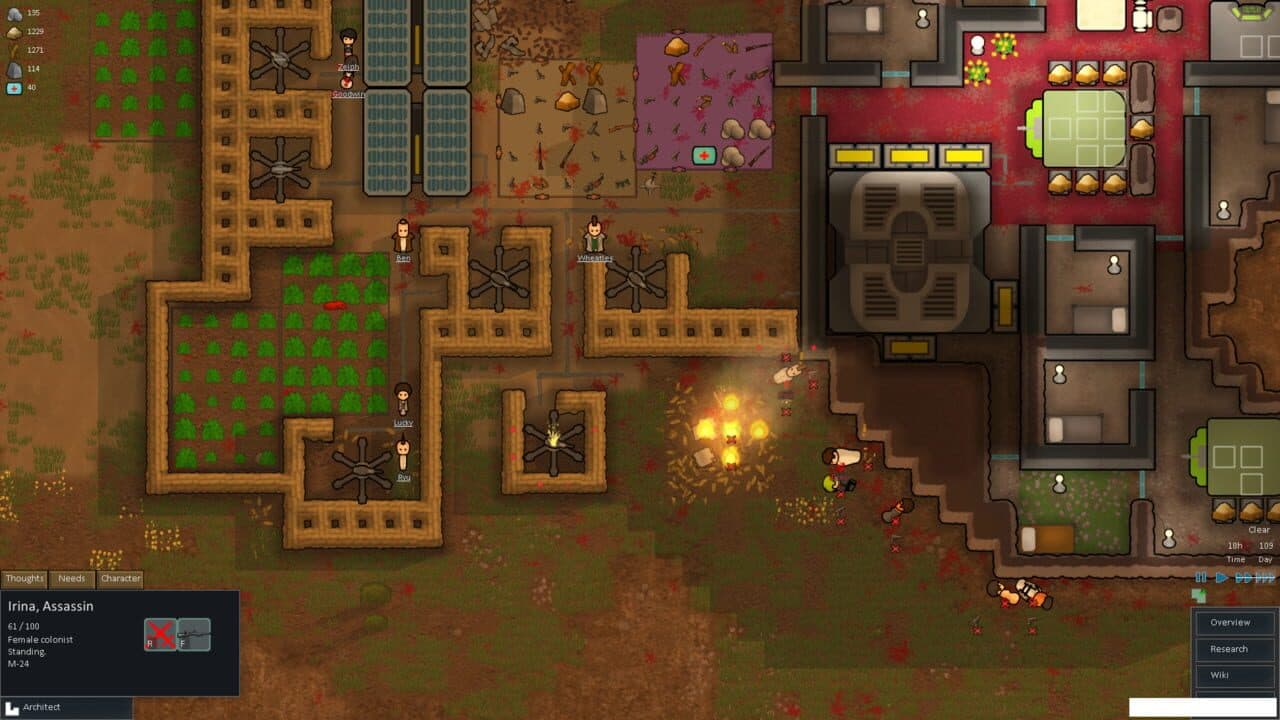 RimWorld thumbnail 2