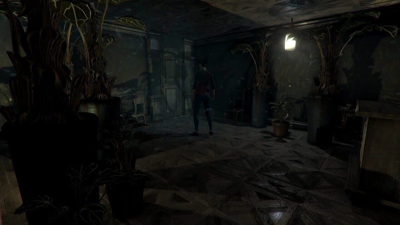 Outbreak: The Nightmare Chronicles thumbnail 8