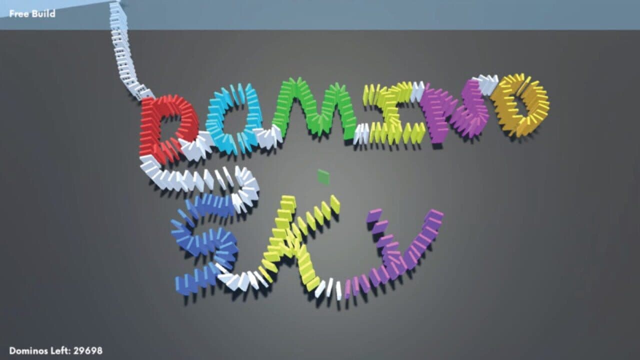Domino Sky thumbnail 3