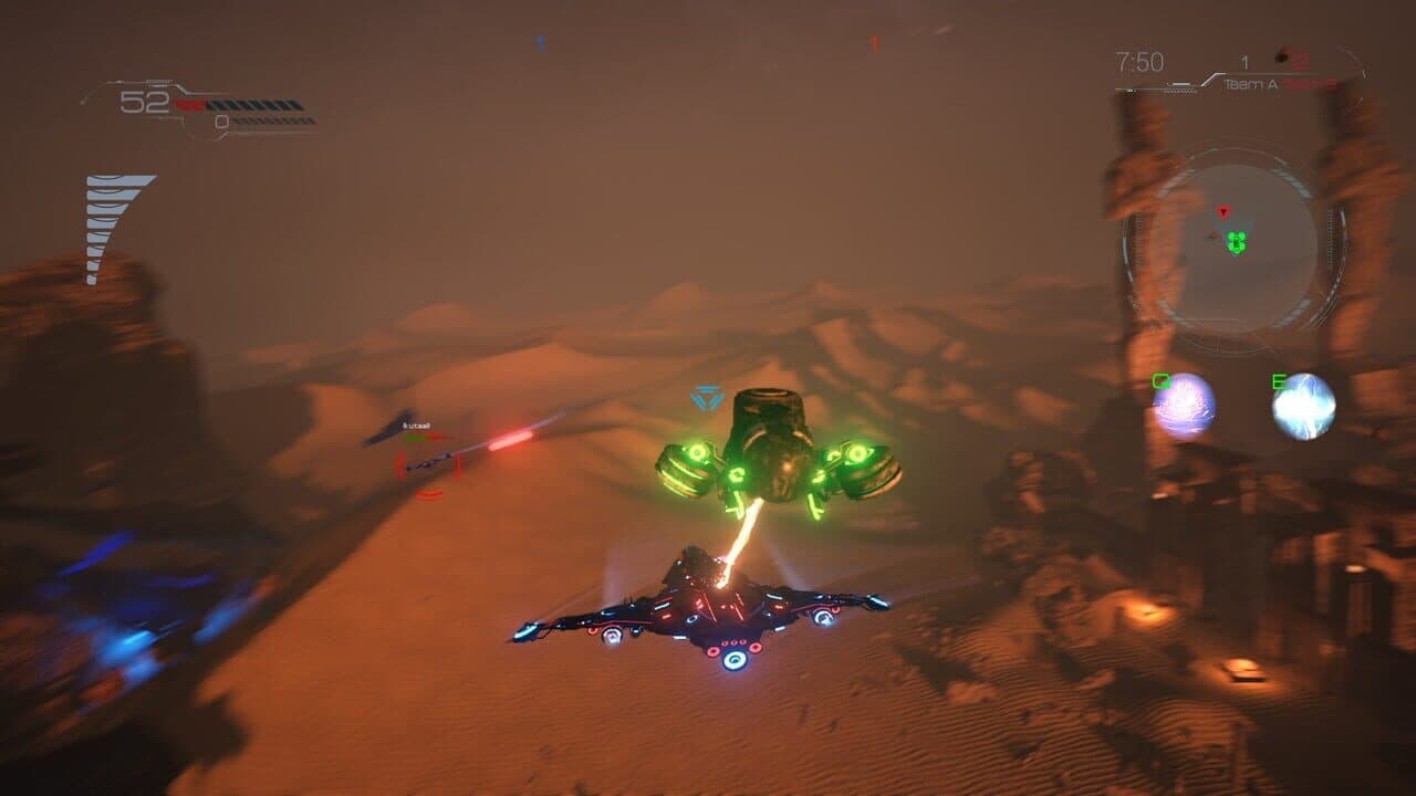 Voidrunner thumbnail 5