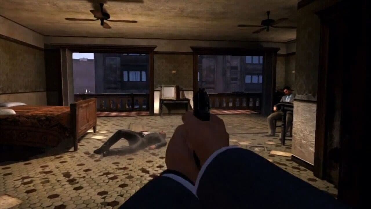 007 Legends: Skyfall thumbnail 2