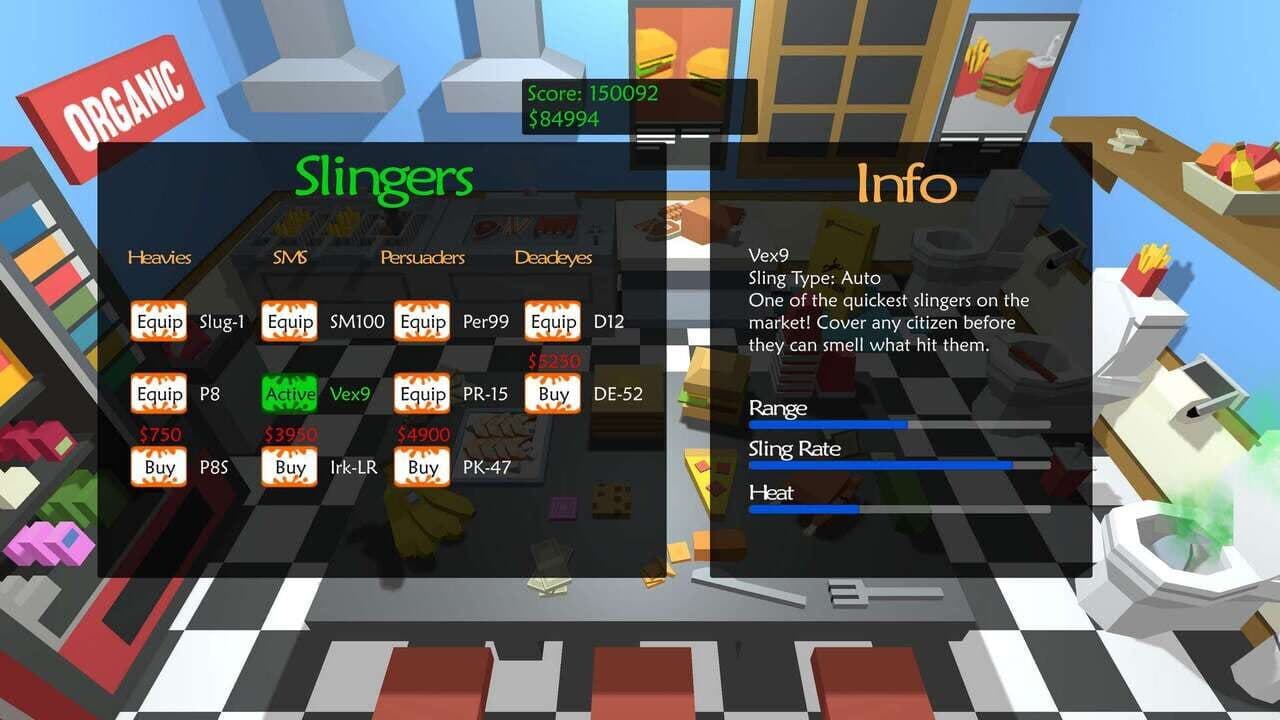 Poop Slinger thumbnail 3