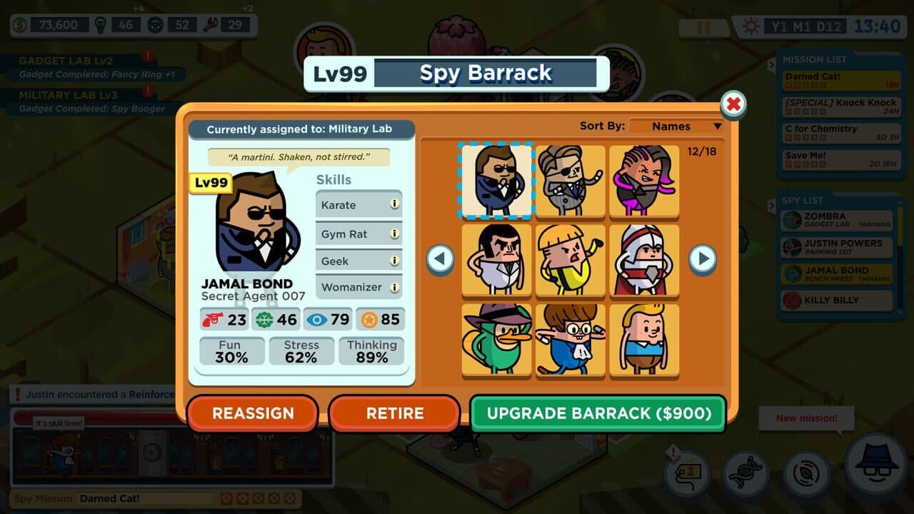 Holy Potatoes! A Spy Story?! thumbnail 2