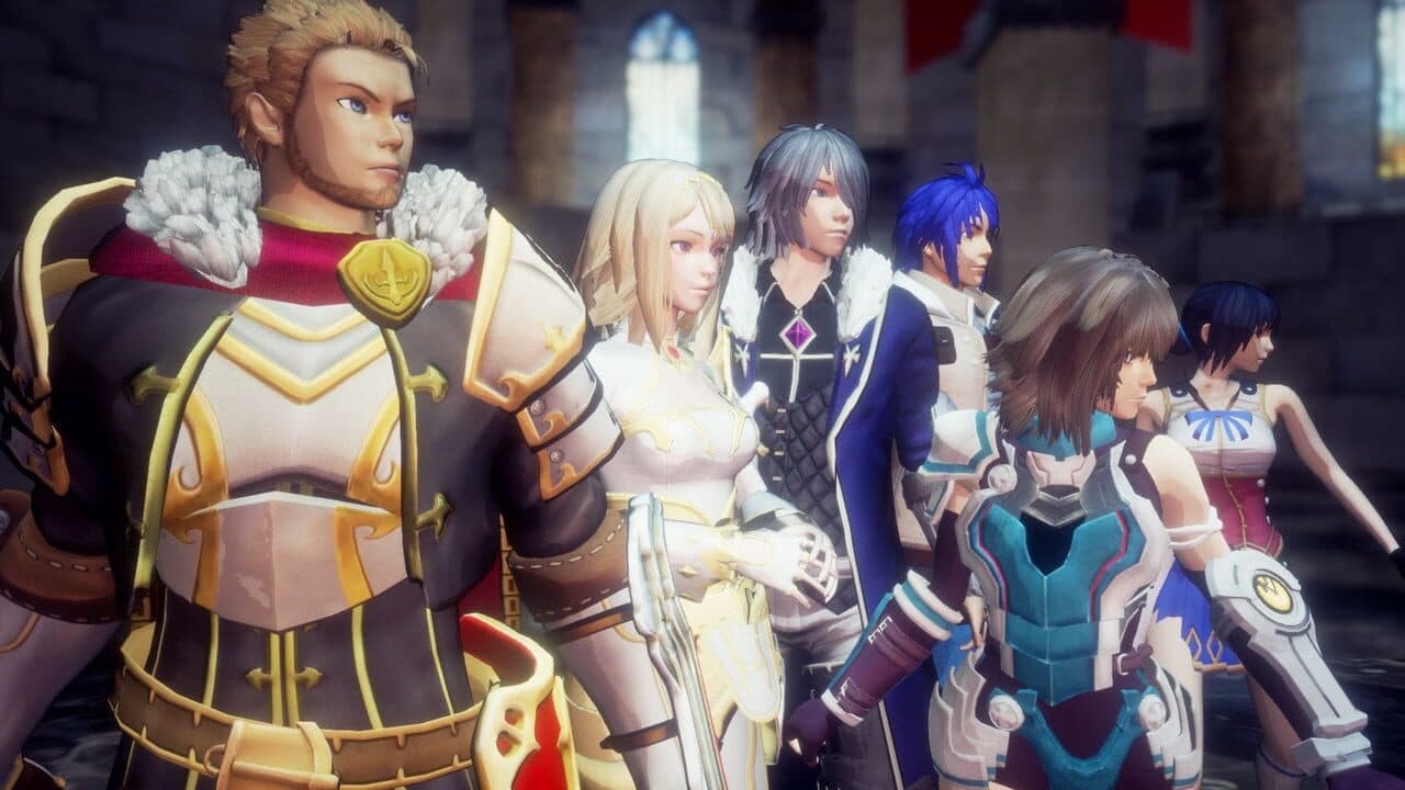 AeternoBlade II thumbnail 4