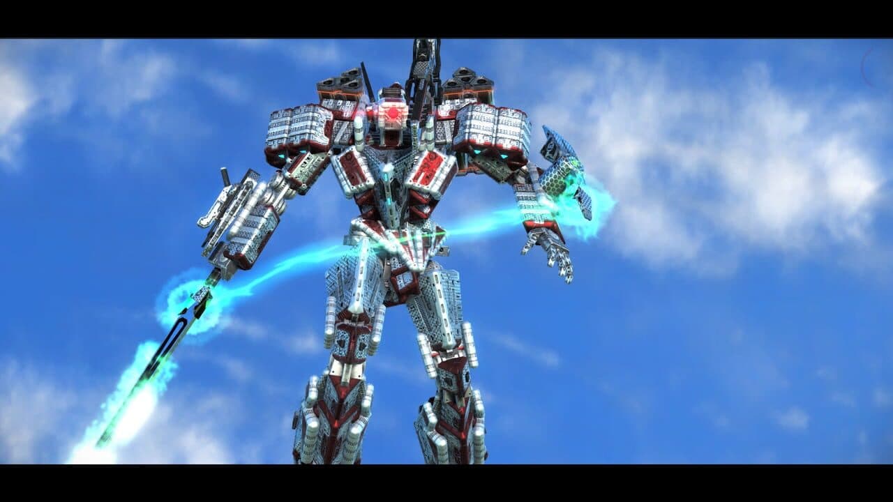 War Tech Fighters thumbnail 2