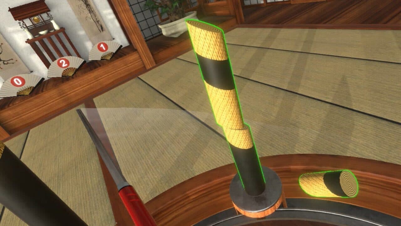 Katana X thumbnail 5