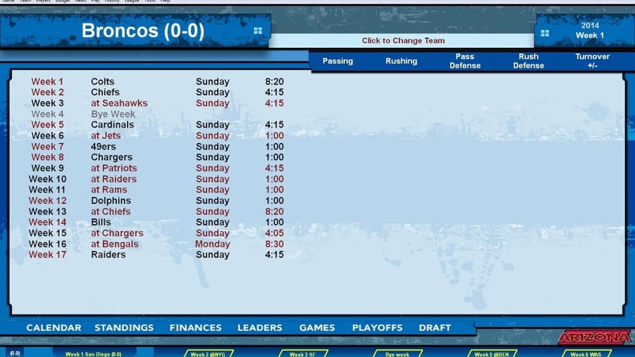 Football Mogul 15 thumbnail 2
