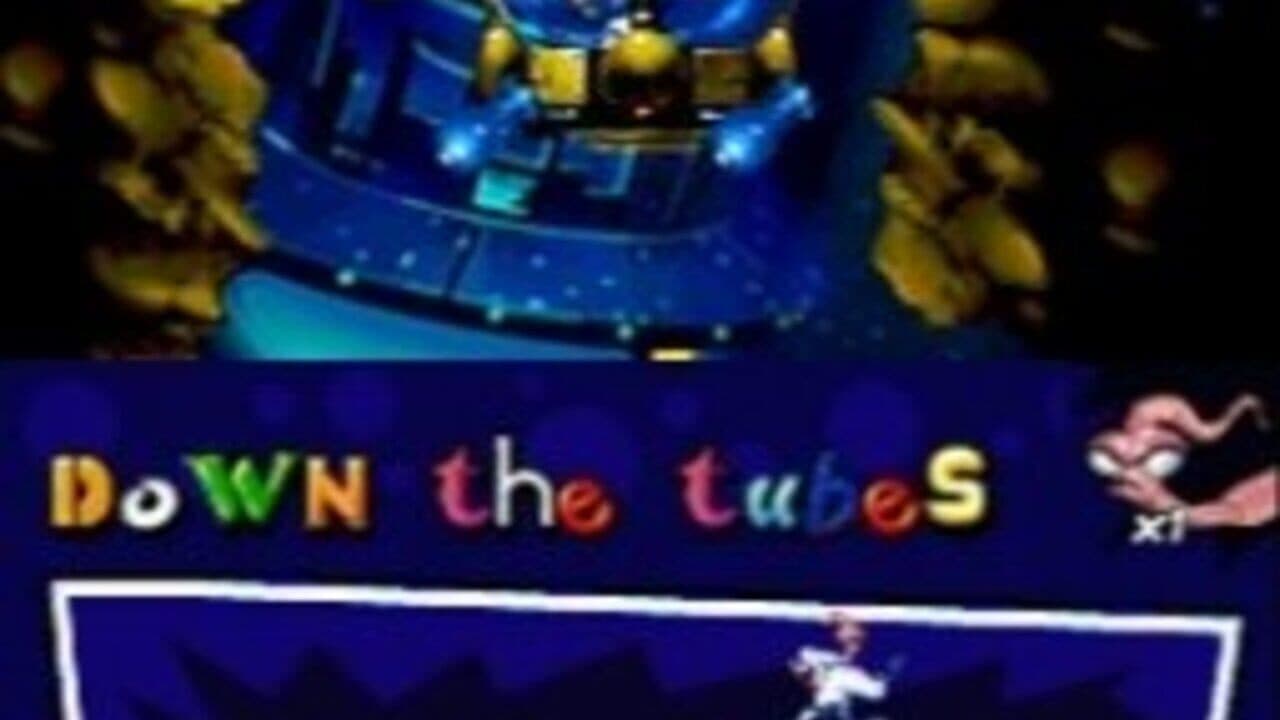 Earthworm Jim HD thumbnail 11