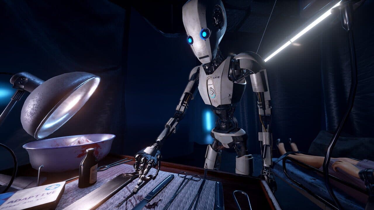 Abe VR thumbnail 4