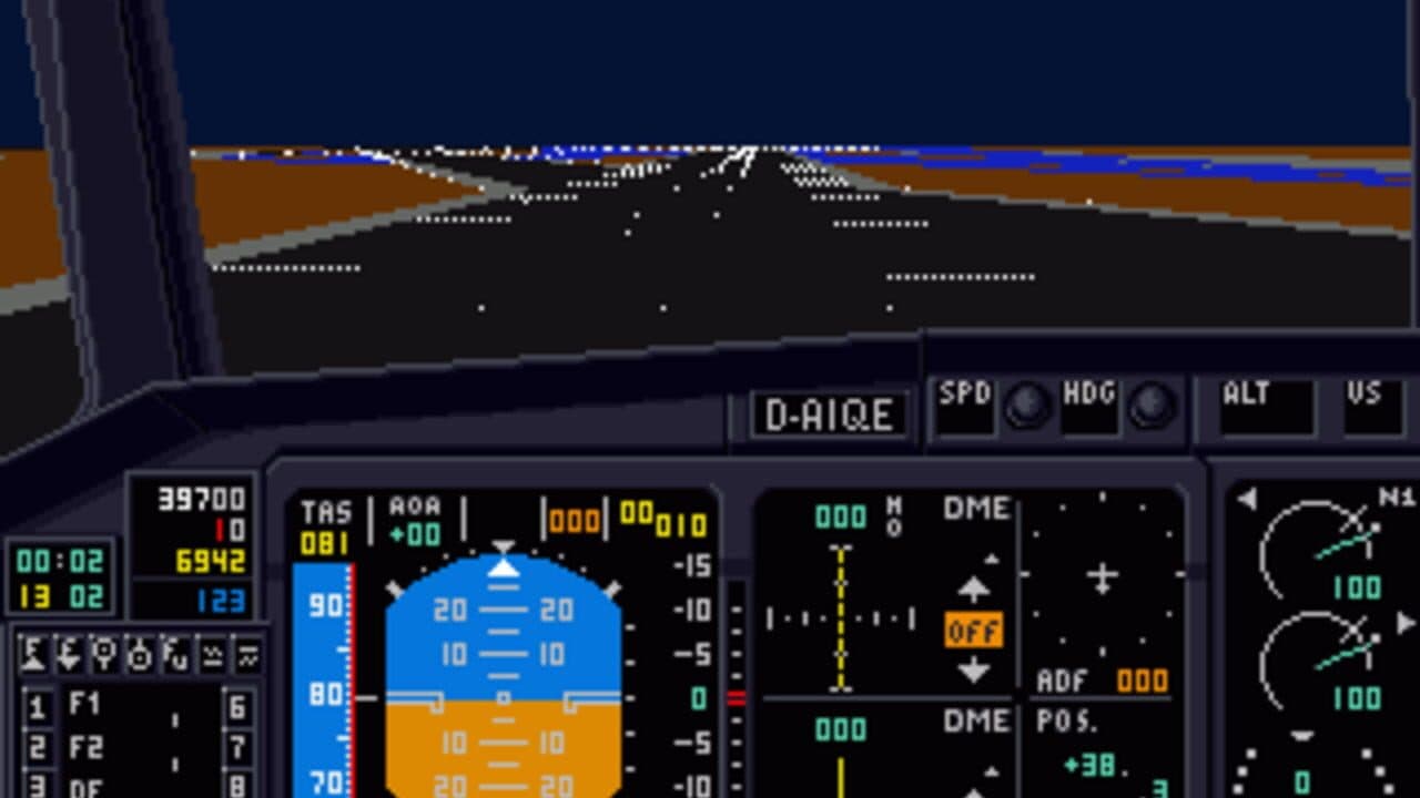 A320 Airbus Vol. 2 screenshot 1