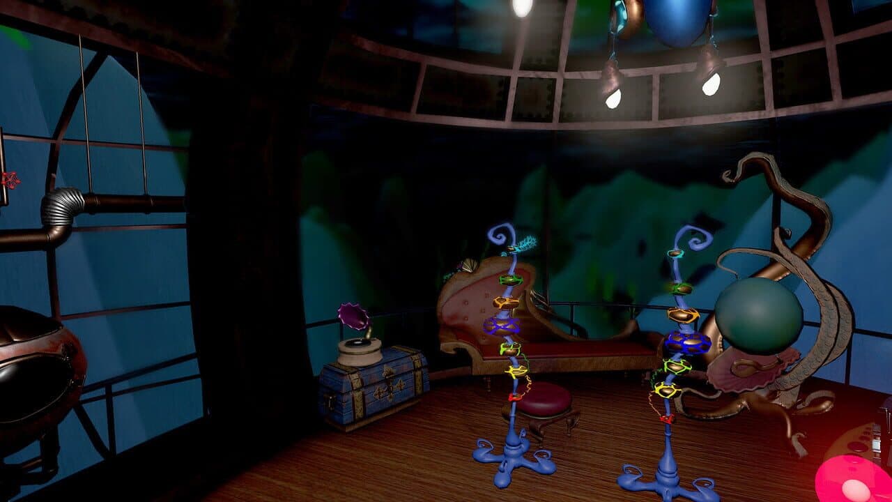 Seabed Prelude thumbnail 4