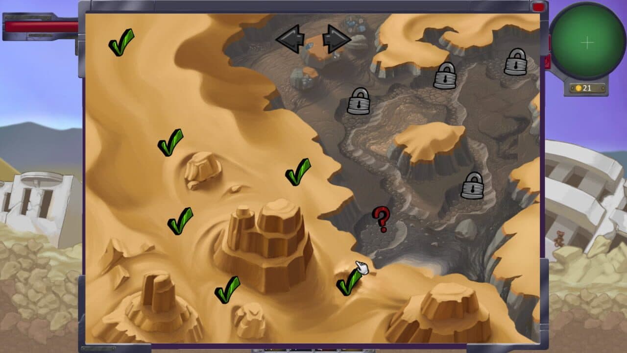 Titanis thumbnail 3