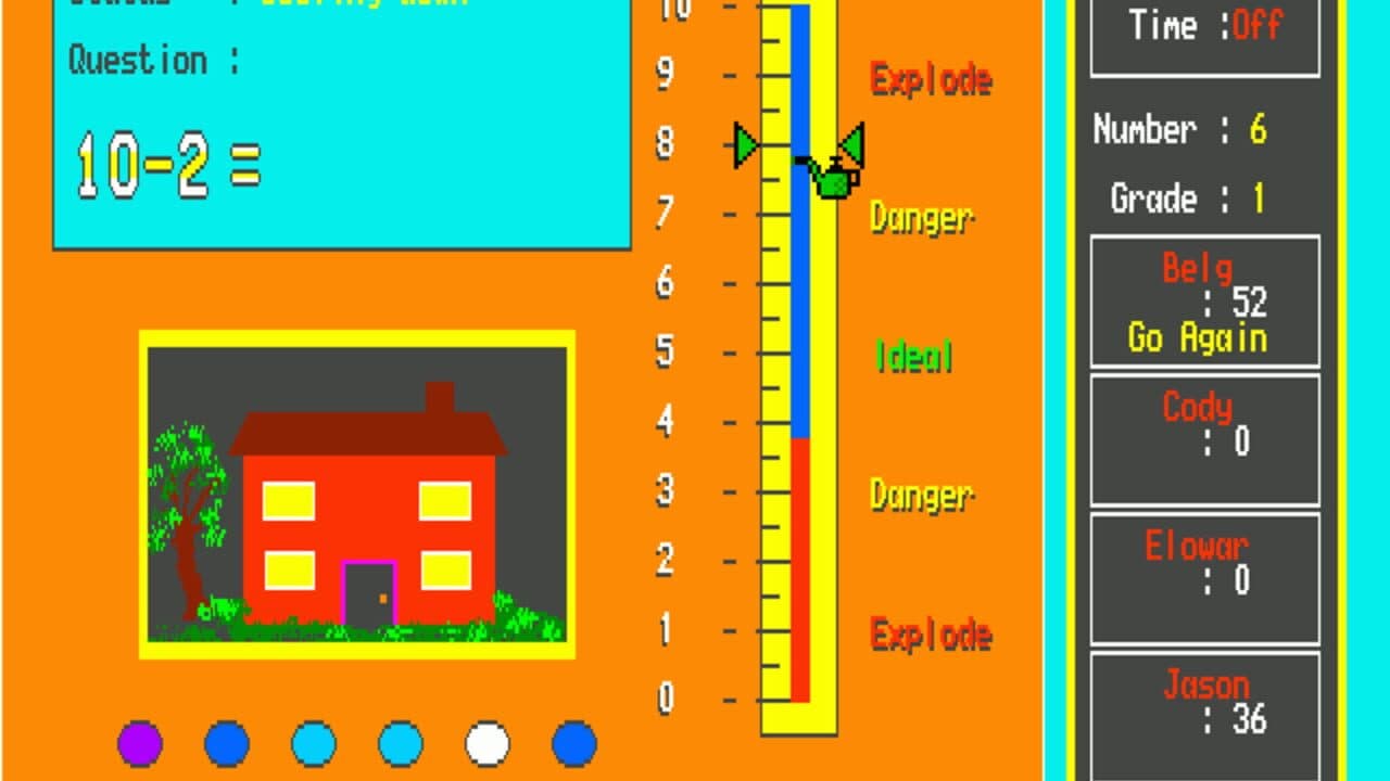 10 out of 10: Maths Number thumbnail 3