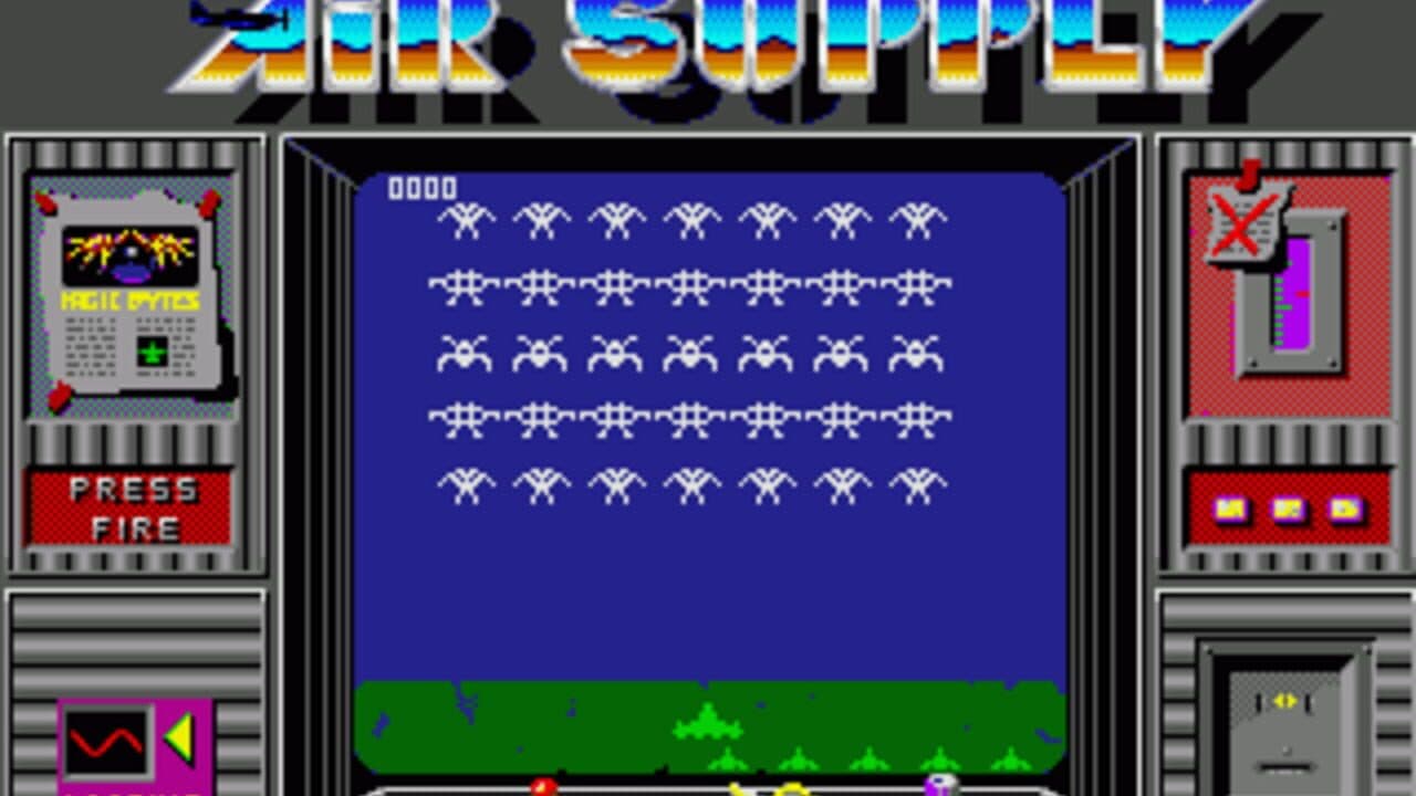 Air Supply thumbnail 3