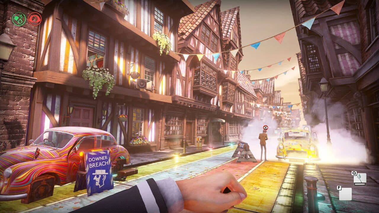 We Happy Few thumbnail 5