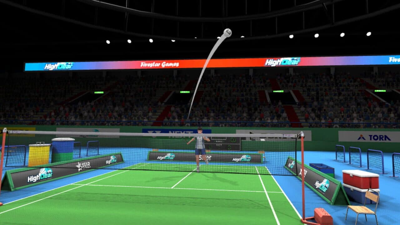 High clear VR thumbnail 5