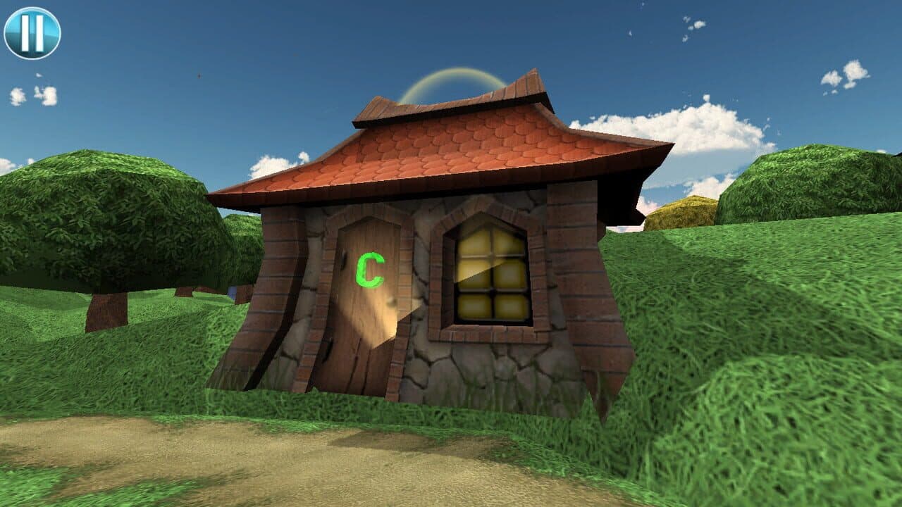 ABC Coloring Town thumbnail 2