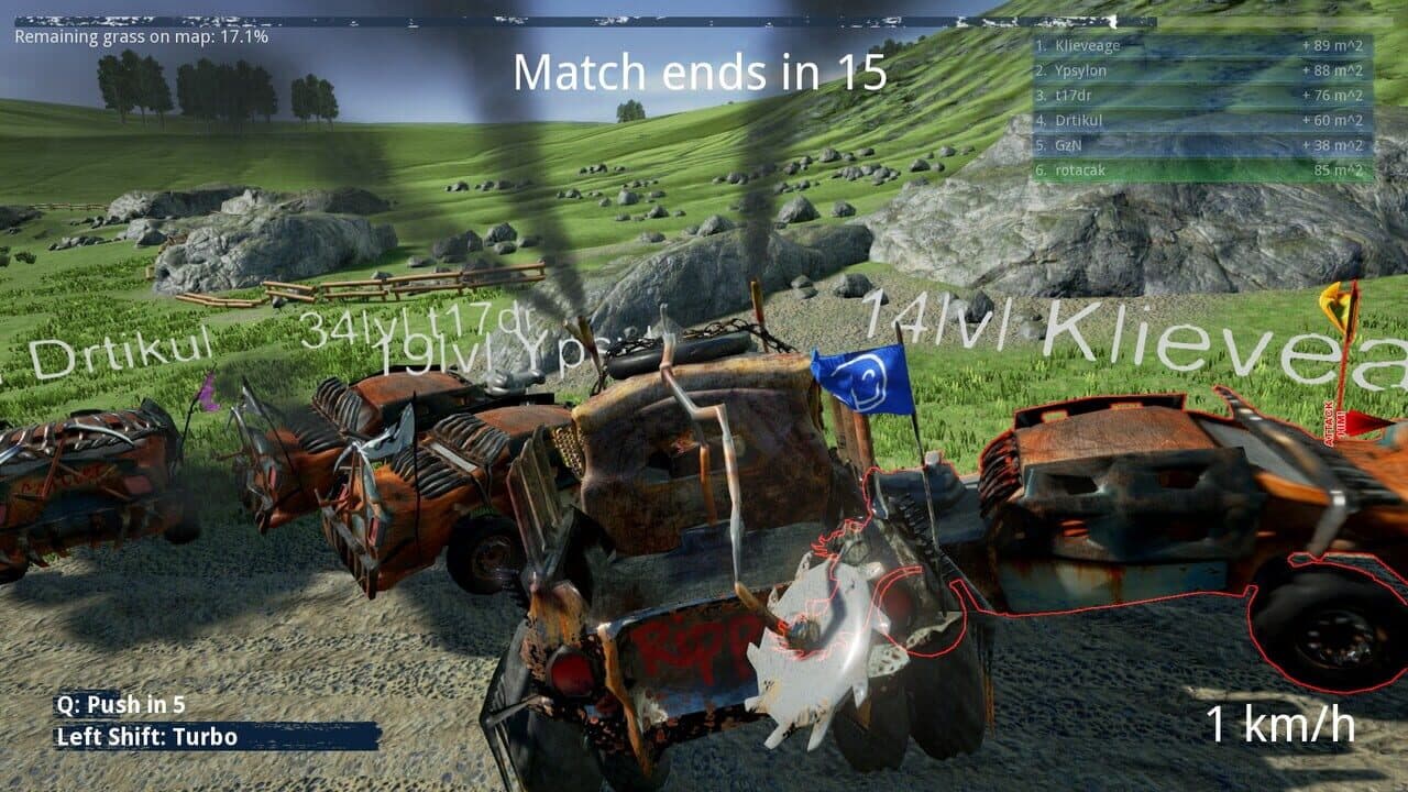Grass Max thumbnail 2