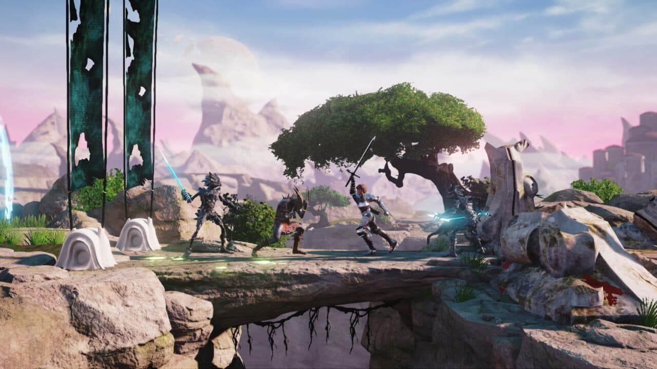 Shadow of the Beast thumbnail 2