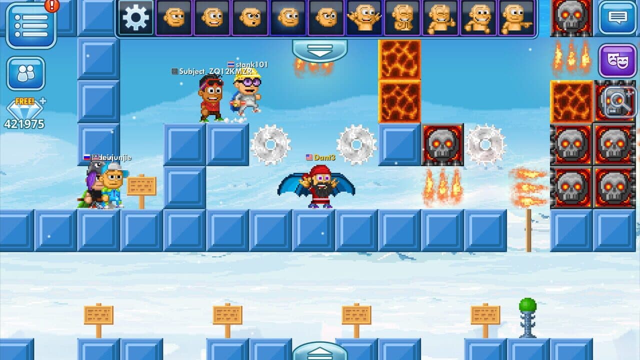Pixel Worlds thumbnail 5