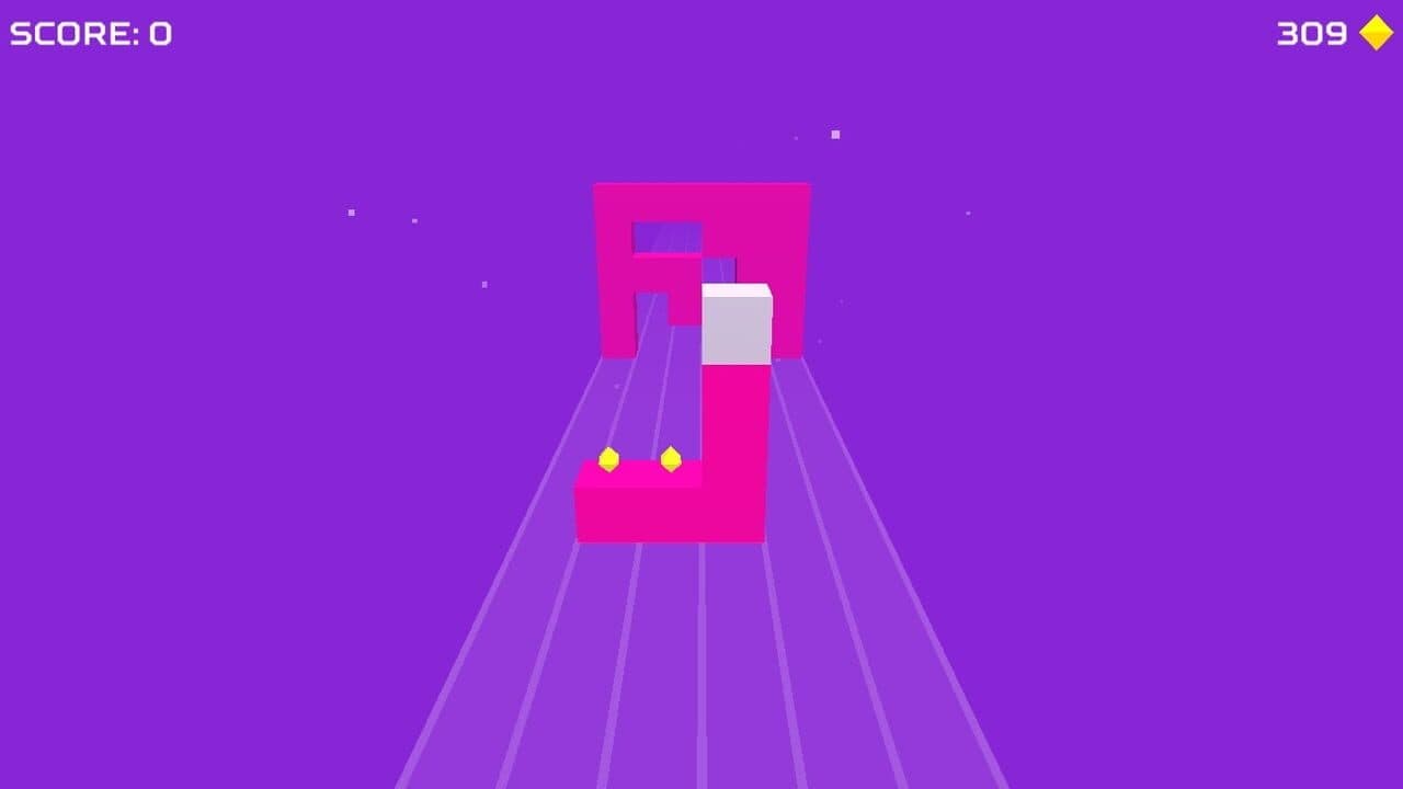 Pass the wall thumbnail 5
