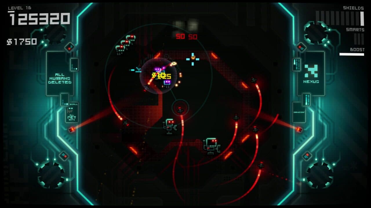 Ultratron thumbnail 4