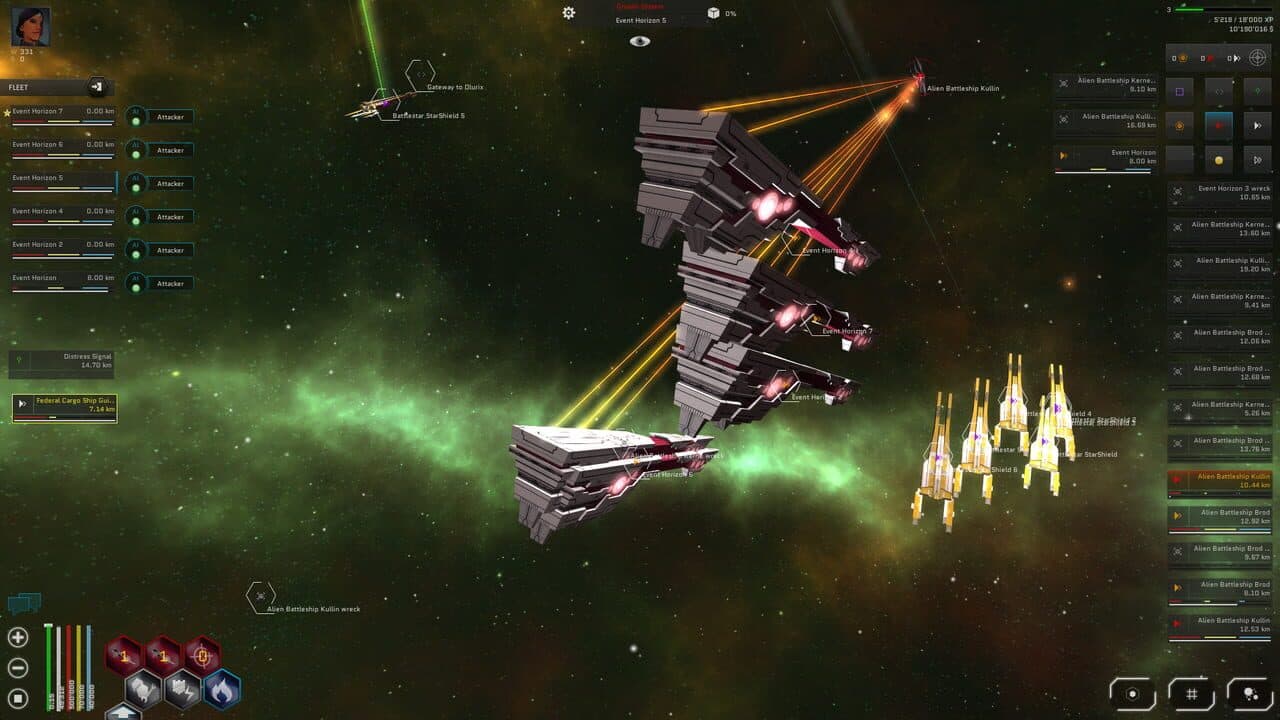 Gates of Horizon thumbnail 3