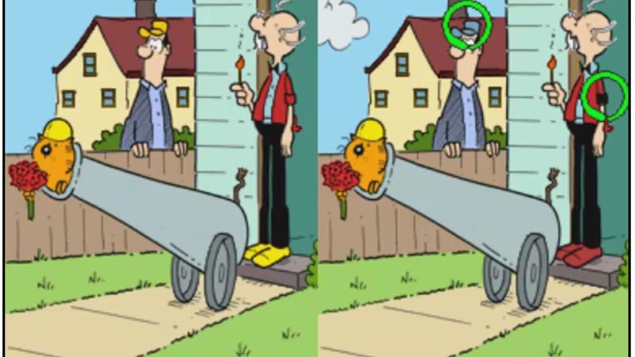 Heathcliff: Spot On thumbnail 4