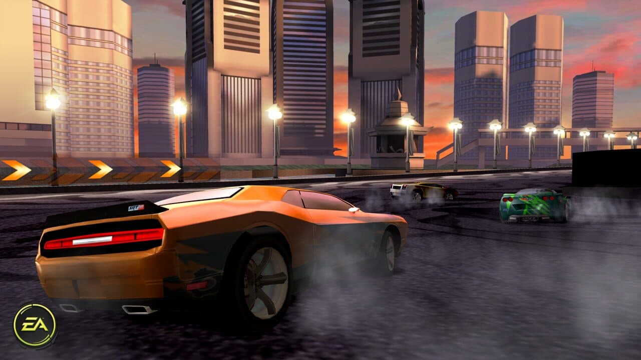 Need for Speed: Nitro thumbnail 7