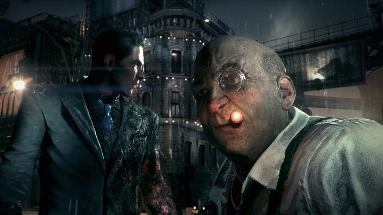Batman: Arkham Knight thumbnail 11
