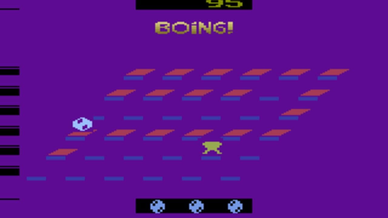 Boing! screenshot 1