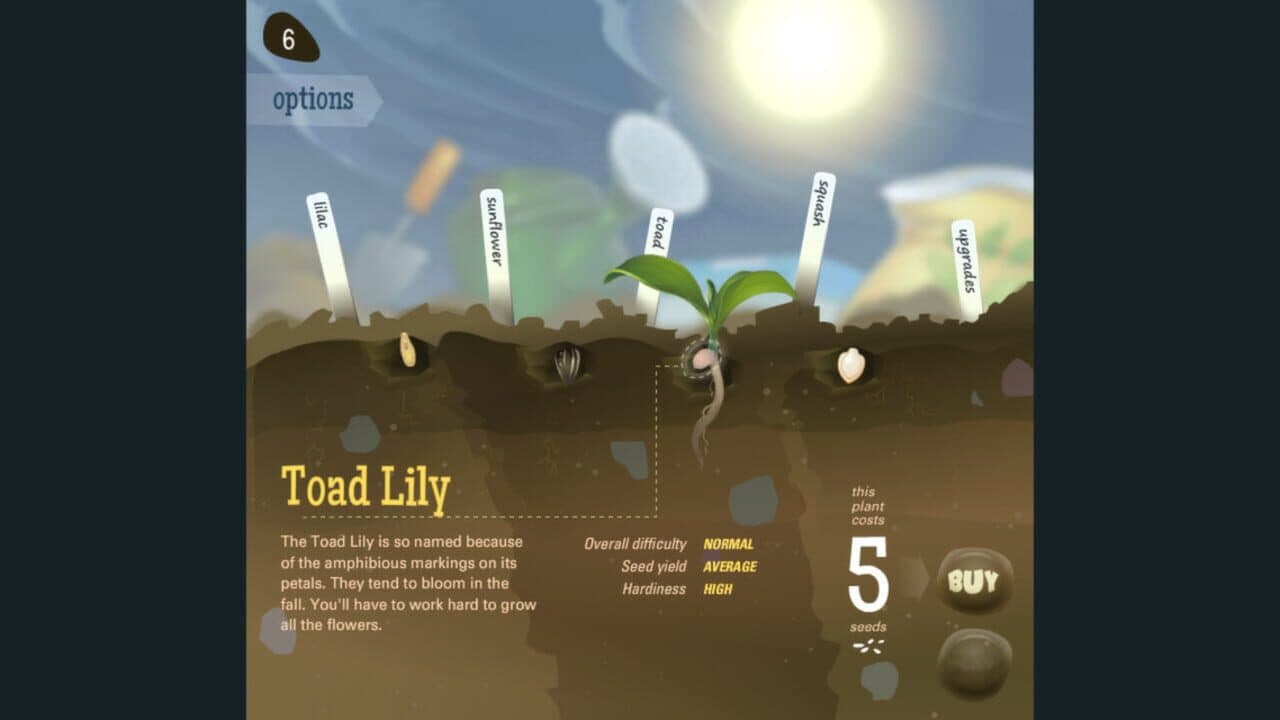 Reach for the Sun thumbnail 5