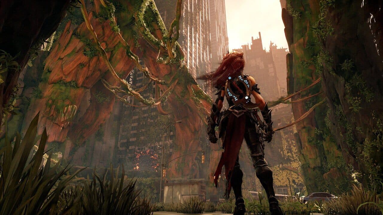 Darksiders III thumbnail 6