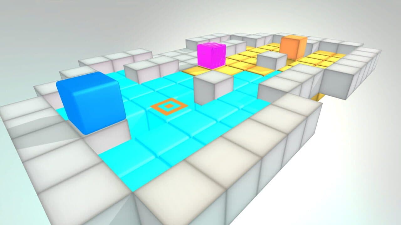 GooCubelets: The Void thumbnail 2