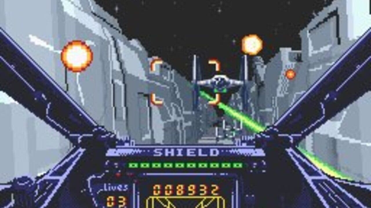 Super Star Wars thumbnail 7