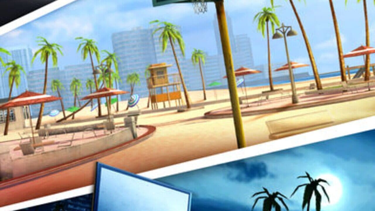 Basketball Stars thumbnail 10